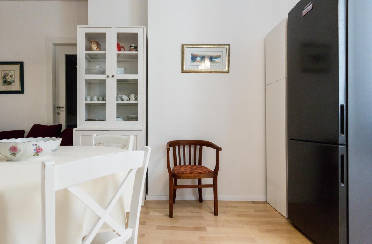 Apartments Fortezza Спліт Екстер'єр фото