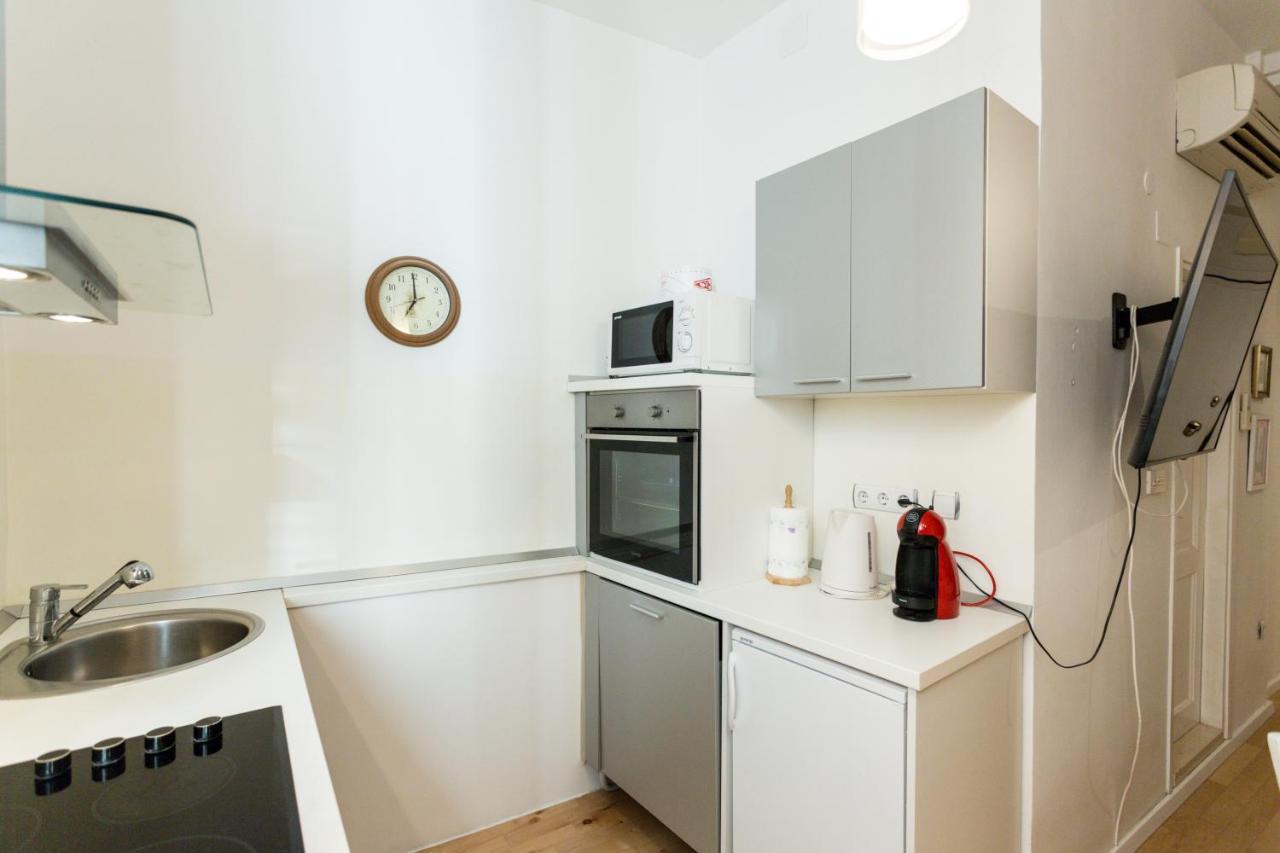 Apartments Fortezza Спліт Екстер'єр фото