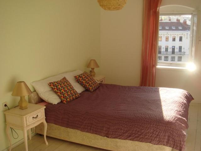 Apartments Fortezza Спліт Номер фото