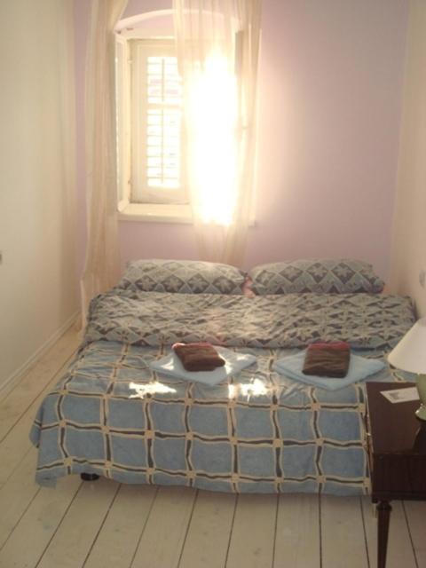 Apartments Fortezza Спліт Номер фото