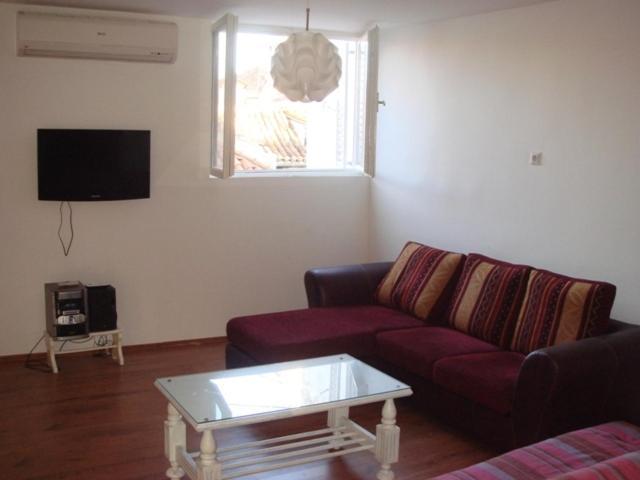 Apartments Fortezza Спліт Екстер'єр фото
