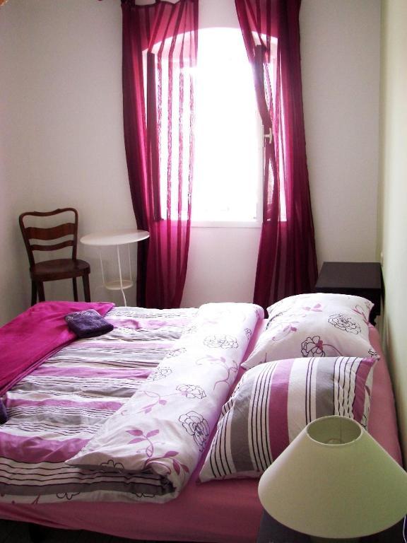 Apartments Fortezza Спліт Номер фото