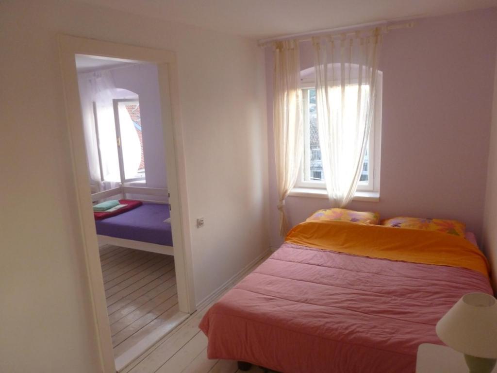 Apartments Fortezza Спліт Номер фото